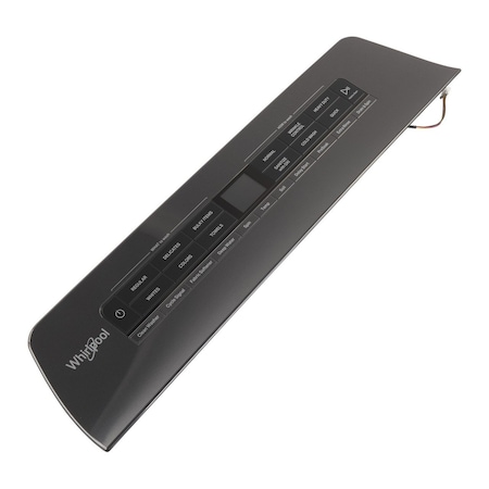 Whirlpool W11478519 Whirlpool UI Panel W11478519